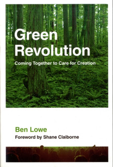 The Green Revolution : The Global Impact of Our Daily Choices