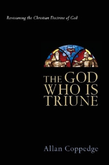 The God Who Is Triune : Revisioning the Christian Doctrine of God