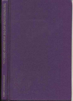 The United States and the 1958 Lebanon Crisis : American Intervention in the Middle East