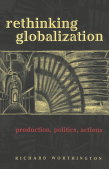 Rethinking Globalization : 22