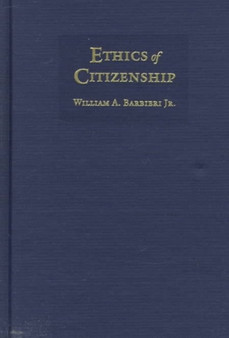 Ethics of Citizenship : Immigration and Group Rights in Germany