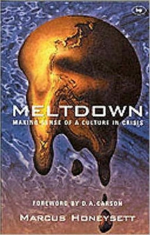 Meltdown : Making Sense Of A Culture In Crisis