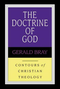 The Doctrine of God