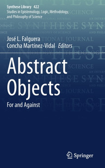 Abstract Objects : For and Against : 422