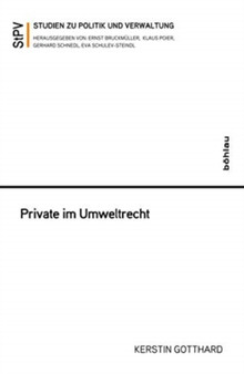 Studien zu Politik und Verwaltung