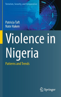 Violence in Nigeria : Patterns and Trends