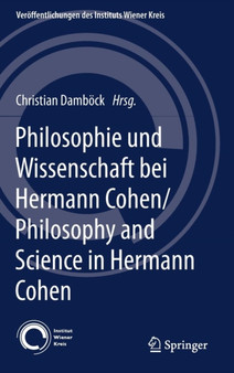 Philosophie und Wissenschaft bei Hermann Cohen/Philosophy and Science in Hermann Cohen : 28