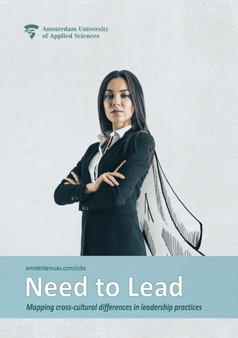 Need to Lead : Mapping cross-cultural differences in leadership practices