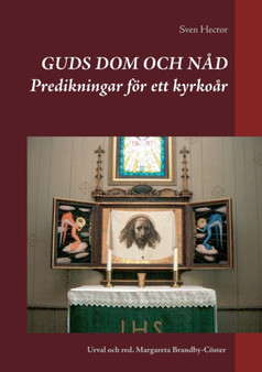 Guds dom och nad : Predikningar foer ett kyrkoar