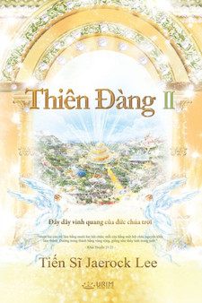 Thien &272;ang &8545; : Heaven &8545; (Vietnamese Edition)