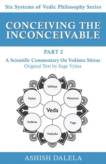 Conceiving the Inconceivable Part 2 : A Scientific Commentary on Ved&257;nta S&363;tras