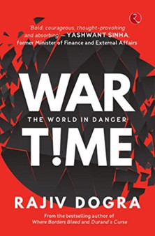 WAR TIME : The World in Danger