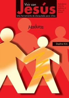Vivir con Jesus : Ataduras