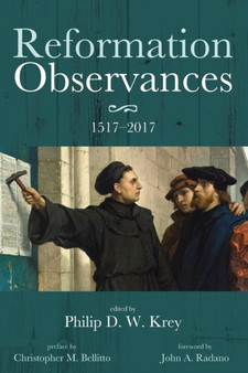 Reformation Observances : 15172017