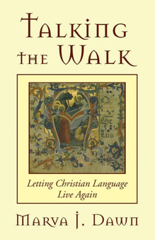 Talking the Walk