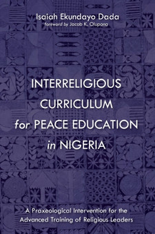 Interreligious Curriculum for Peace Education in Nigeria