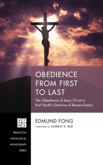 Obedience from First to Last : 242