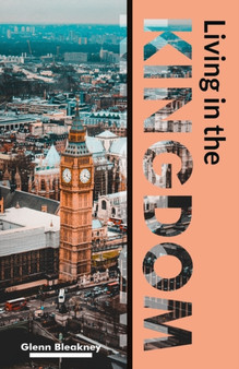 Living in the Kingdom : Experience Supernatural Power and Provision