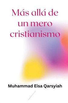 Mas alla de un mero cristianismo