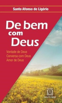 De bem com Deus