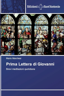 Prima Lettera di Giovanni