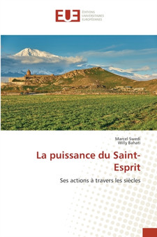 La puissance du Saint-Esprit
