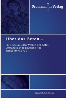Uber das Beten...