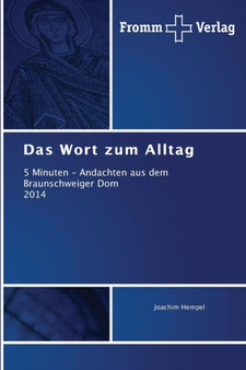 Das Wort zum Alltag