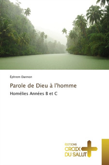 Parole de Dieu A Lhomme