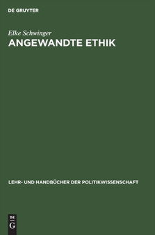 Angewandte Ethik : Naturrecht - Menschenrechte