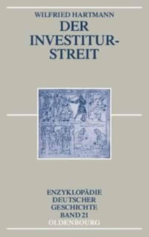 Der Investiturstreit : 21