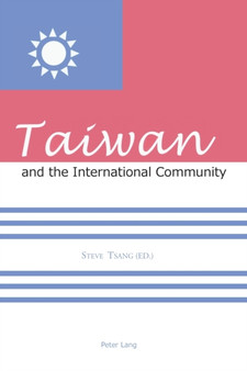 Taiwan and the International Community