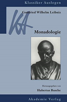 Gottfried Wilhelm Leibniz : Monadologie : 34