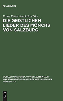 Die geistlichen Lieder des Monchs von Salzburg : 51