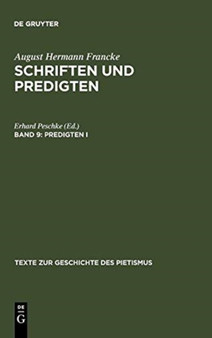 Predigten I : 9
