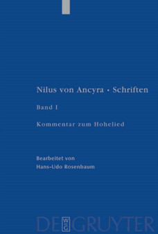 Kommentar zum Hohelied : [Unter Verwendung der Vorarbeiten von Harald Ringshausen]