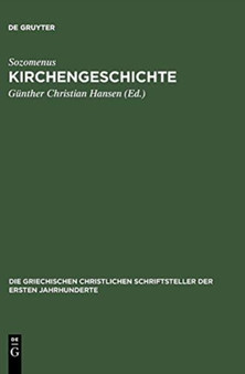 Kirchengeschichte
