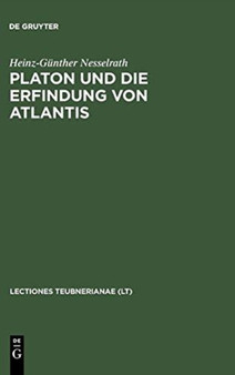 Platon und die Erfindung von Atlantis : XI