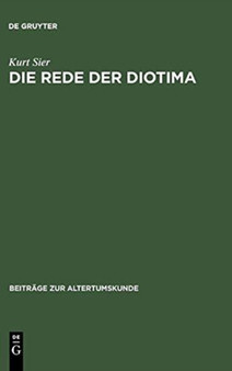 Die Rede der Diotima : 86