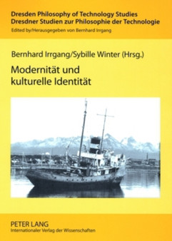 Modernitaet Und Kulturelle Identitaet : Konkretisierungen Transkultureller Technikhermeneutik Im Suedlichen Lateinamerika : 2