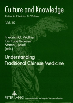 Understanding Traditional Chinese Medicine : Consultant: Lena Springer : 10