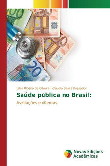Saude publica no Brasil