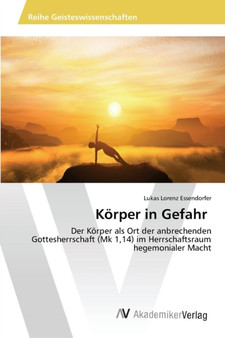 Korper in Gefahr