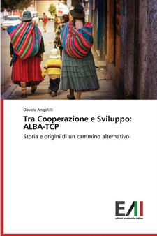 Tra Cooperazione e Sviluppo : Alba-TCP