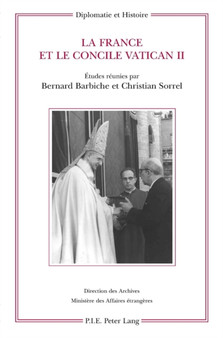 Le France et le concile Vatican II : 20