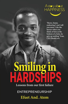 Smiling in Hardships : Lessons from our first failure