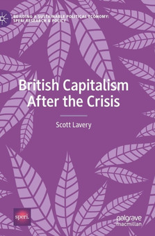 British Capitalism After the Crisis