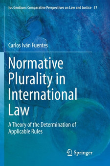 Normative Plurality in International Law : A Theory of the Determination of Applicable Rules : 57