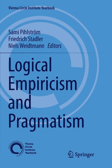 Logical Empiricism and Pragmatism : 19