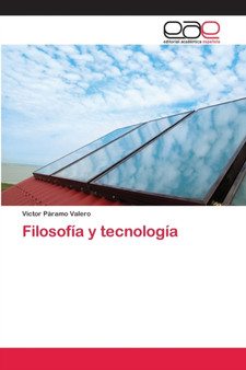 Filosofia y tecnologia